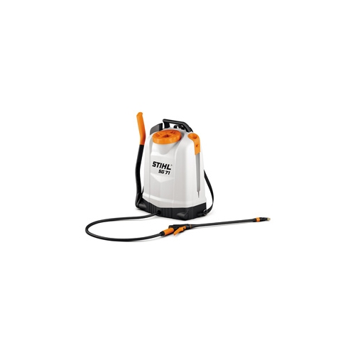 STIHL Opryskiwacz ręczny SG 71 18L